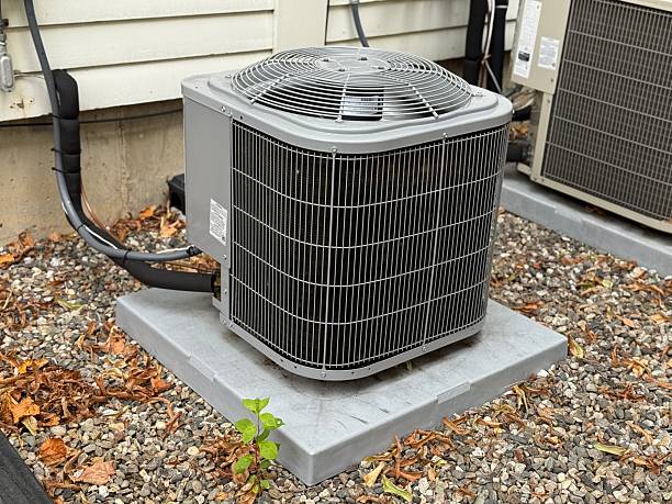 24/7 Emergency Hvac Repair experts in Omaha, IL
