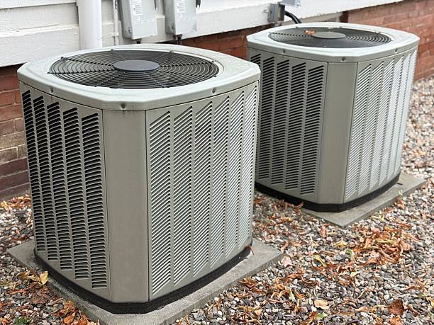 Reliable Hvac Repair contractor in Omaha, IL by Leonard HVAC